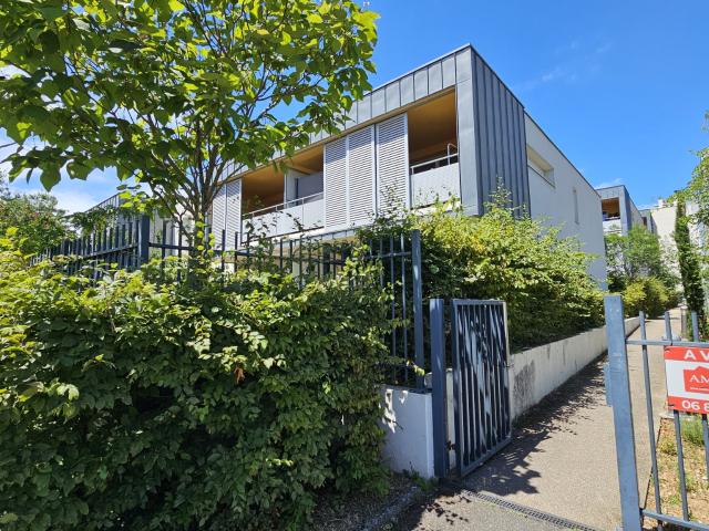Appartement 2 pièces 51 m²