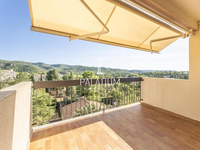 Appartement 2 pièces 51 m²
