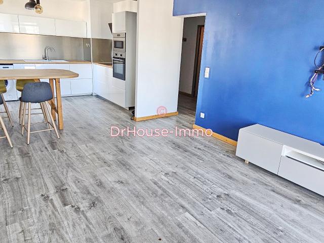 Appartement 2 pièces 51 m²