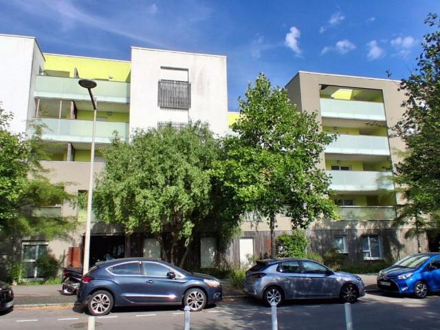 Appartement 2 pièces 51 m²