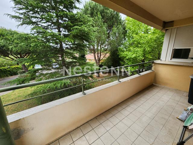Appartement 2 pièces 51 m²
