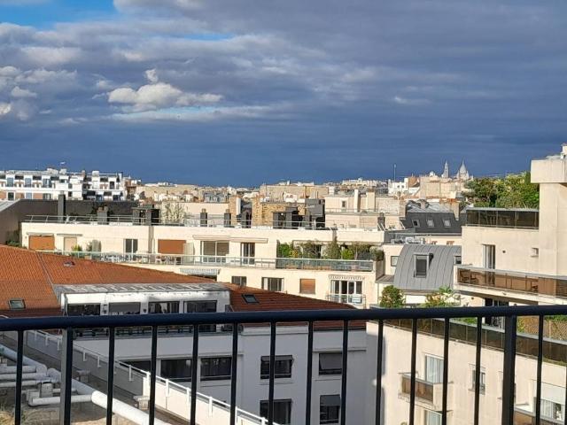 Appartement 2 pièces 51 m²