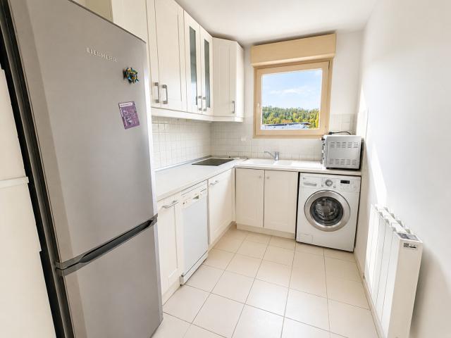 Appartement 2 pièces 51 m²