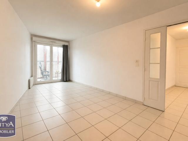 Appartement 2 pièces 51 m²