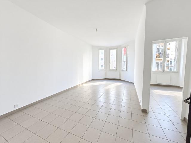 Appartement 2 pièces 51 m²