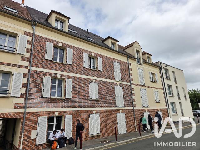 Appartement 2 pièces 51 m²