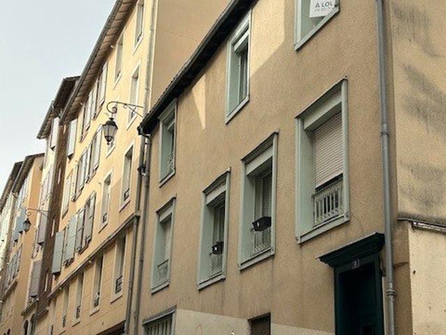 Appartement 2 pièces 51 m²