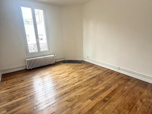 Appartement 2 pièces 51 m²