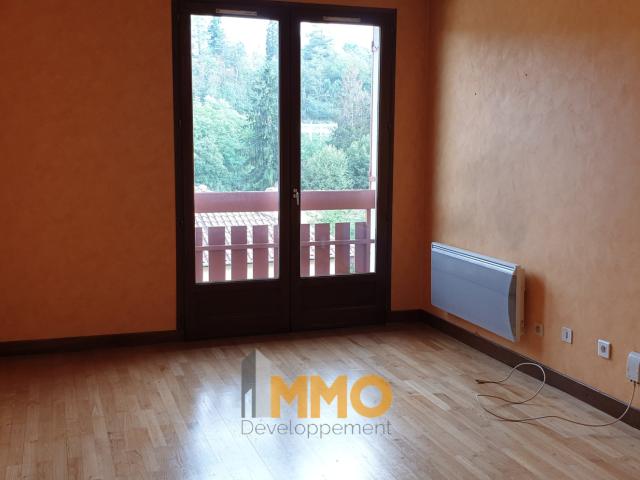 Appartement 2 pièces 51 m²