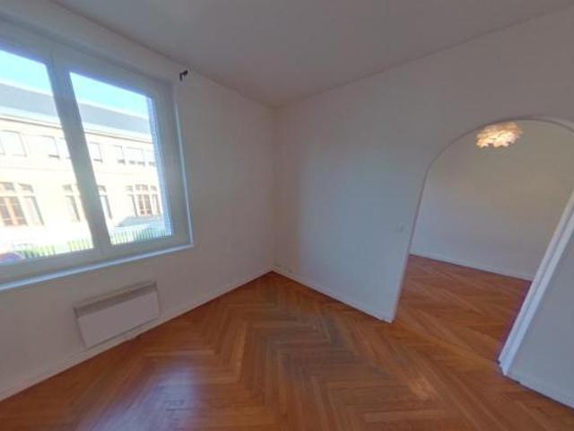 Appartement 2 pièces 51 m²