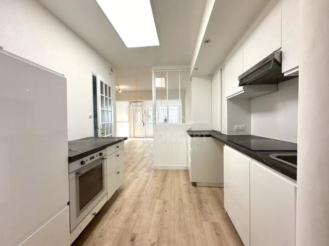 Appartement 2 pièces 51 m²