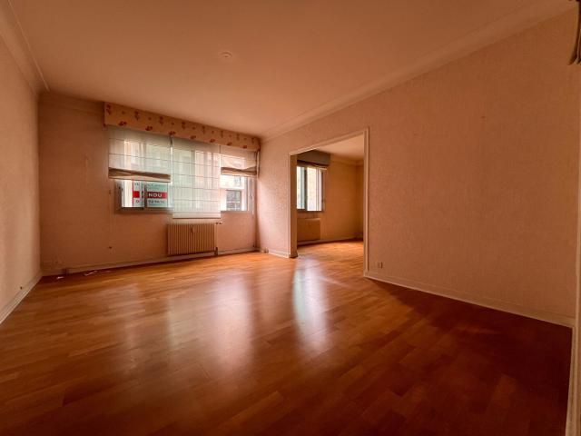 Appartement 2 pièces 51 m²