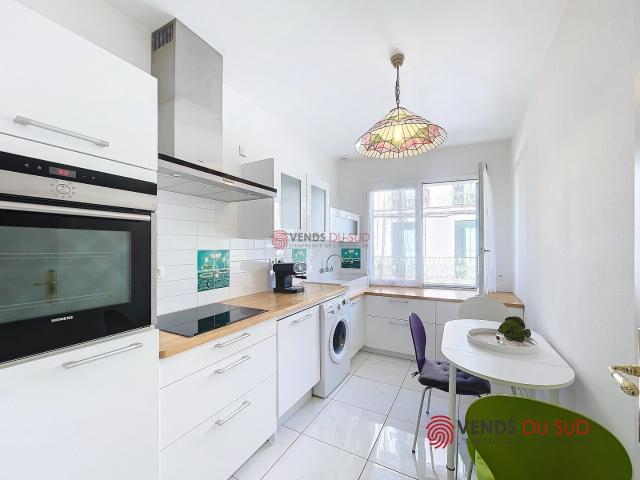Appartement 2 pièces 51 m²