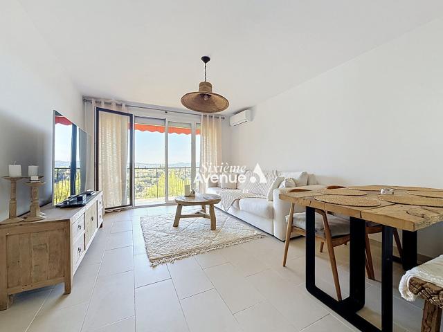 Appartement 2 pièces 51 m²