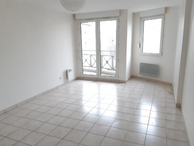 Appartement 2 pièces 51 m²