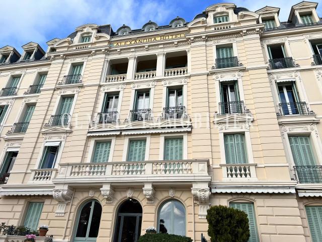Appartement 2 pièces 51 m²
