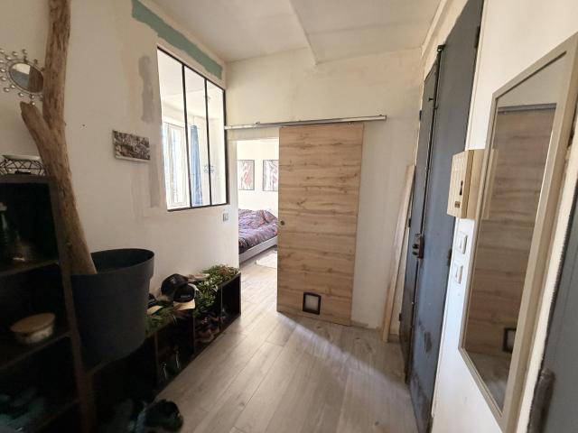 Appartement 2 pièces 51 m²