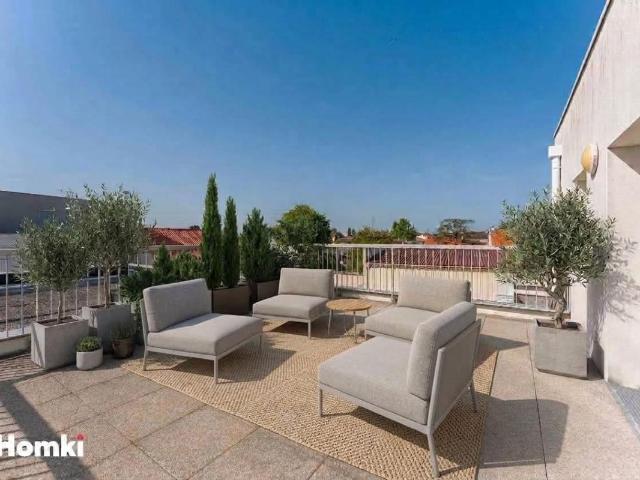 Appartement 2 pièces 51 m²