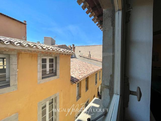 Appartement 2 pièces 51 m²