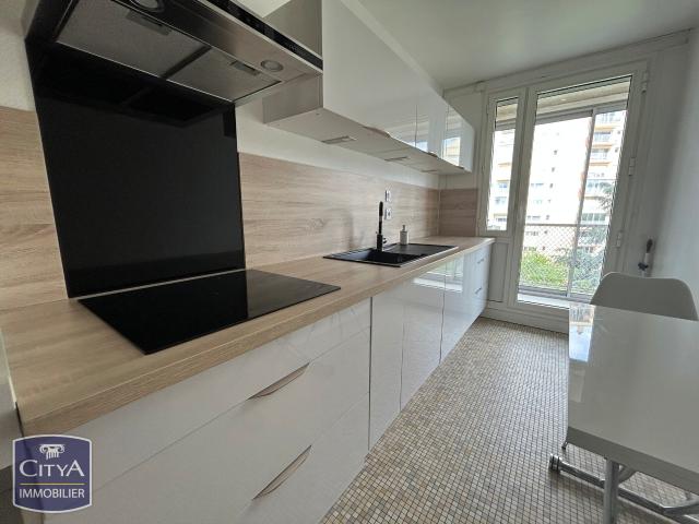 Appartement 2 pièces 51 m²