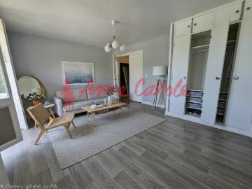 Appartement 2 pièces 51 m²