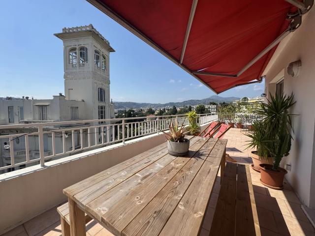 Appartement 2 pièces 51 m²