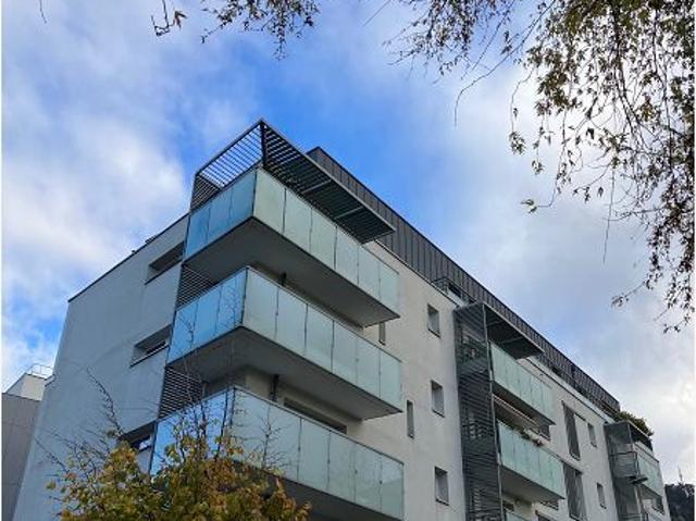 Appartement 2 pièces 51 m²