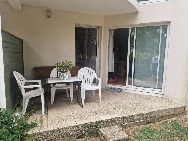 Appartement 2 pièces 51 m²