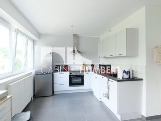 Appartement 2 pièces 51 m²