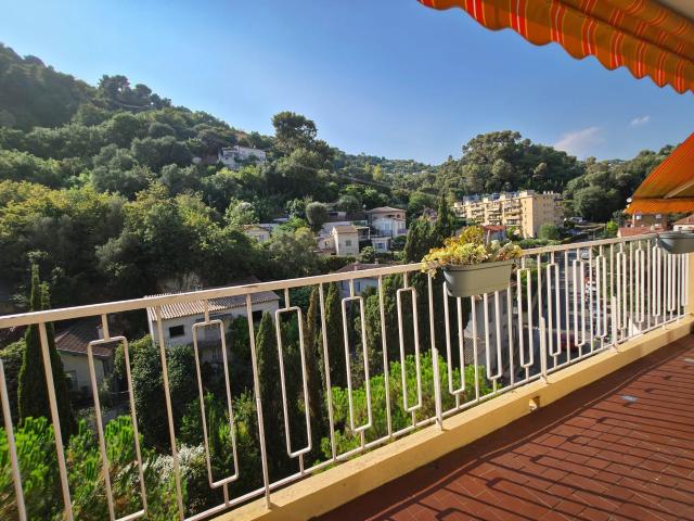 Appartement 2 pièces 51 m²