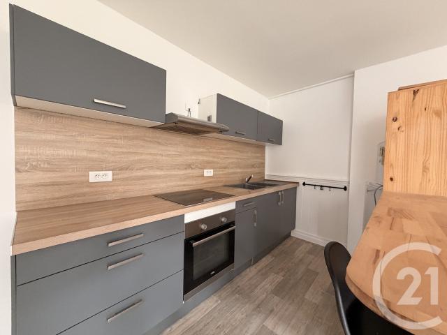 Appartement 2 pièces 51 m²