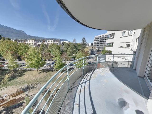 Appartement 2 pièces 51 m²