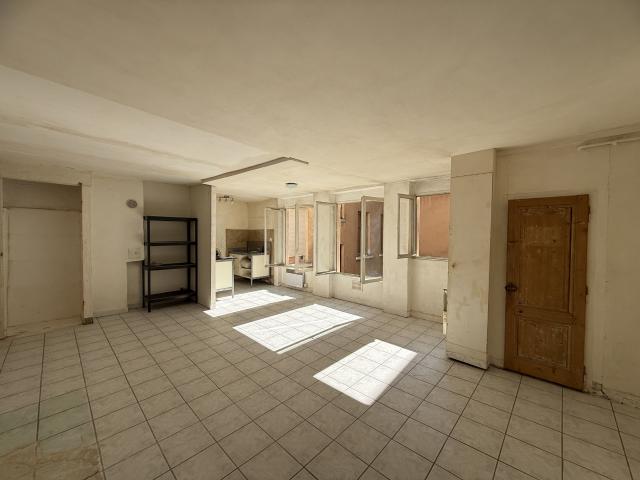 Appartement 2 pièces 51 m²