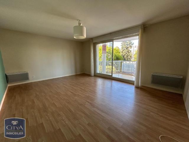 Appartement 2 pièces 51 m²