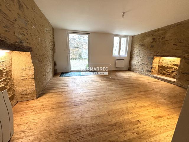 Appartement 2 pièces 51 m²