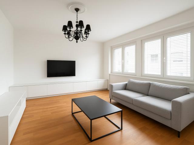 Appartement 2 pièces 51 m²