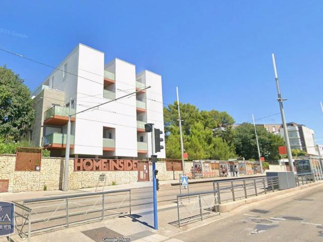 Appartement 2 pièces 51 m²