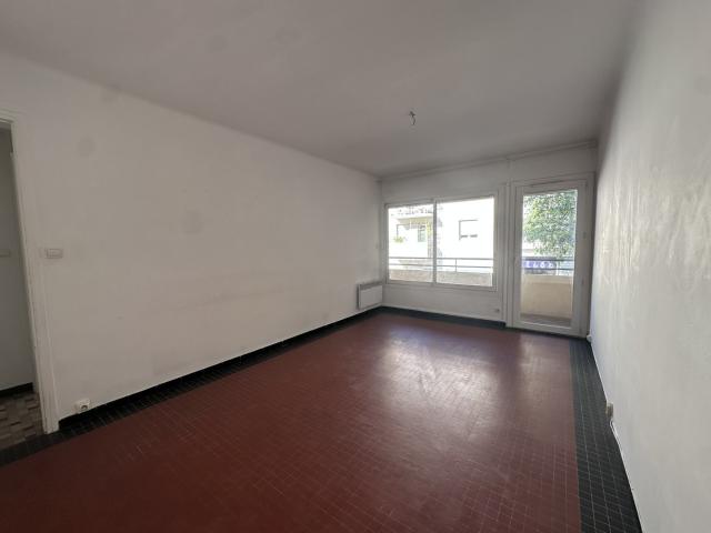 Appartement 2 pièces 51 m²