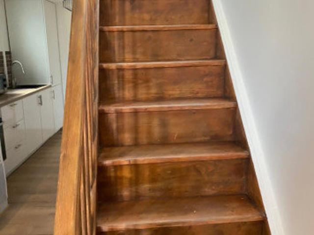 Appartement 2 pièces 51 m²