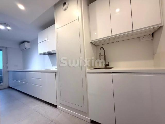 Appartement 2 pièces 51 m²