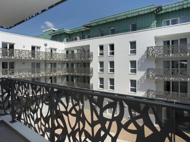 Appartement 2 pièces 51 m²