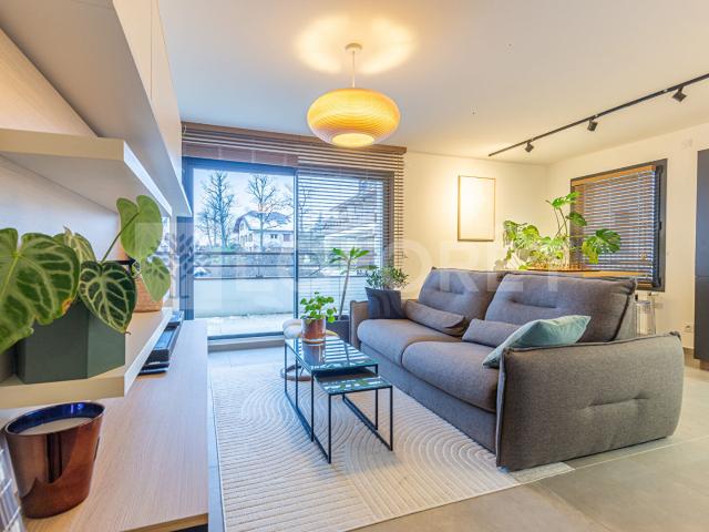 Appartement 2 pièces 51 m²