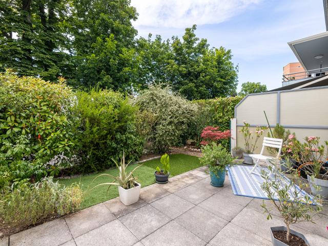 Appartement 2 pièces 51 m²