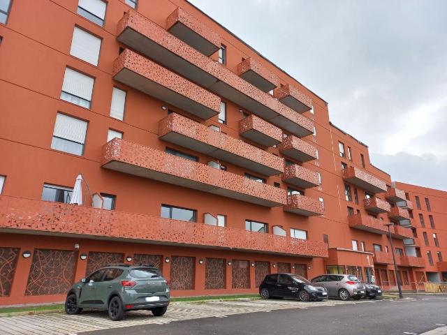Appartement 2 pièces 51 m²