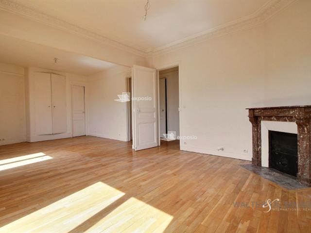 Appartement 2 pièces 51 m²