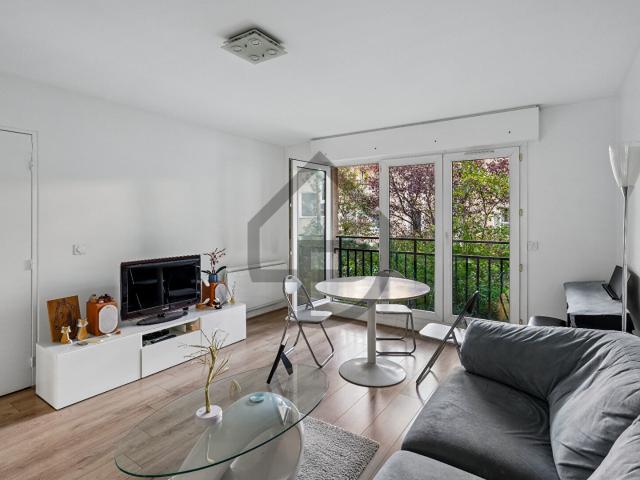 Appartement 2 pièces 51 m²