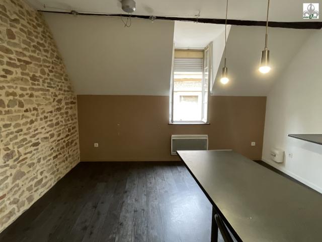 Appartement 2 pièces 51 m²