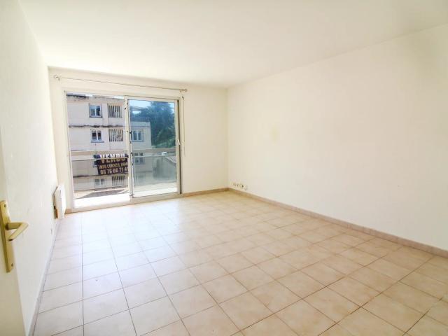 Appartement 2 pièces 51 m²