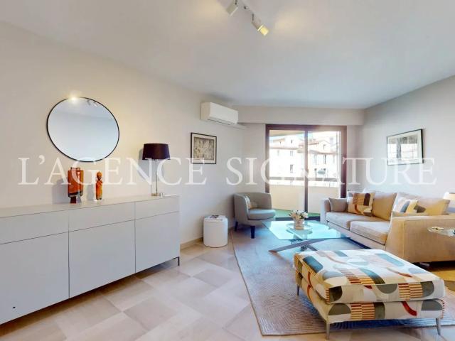 Appartement 2 pièces 51 m²