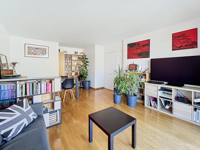 Appartement 2 pièces 51 m²